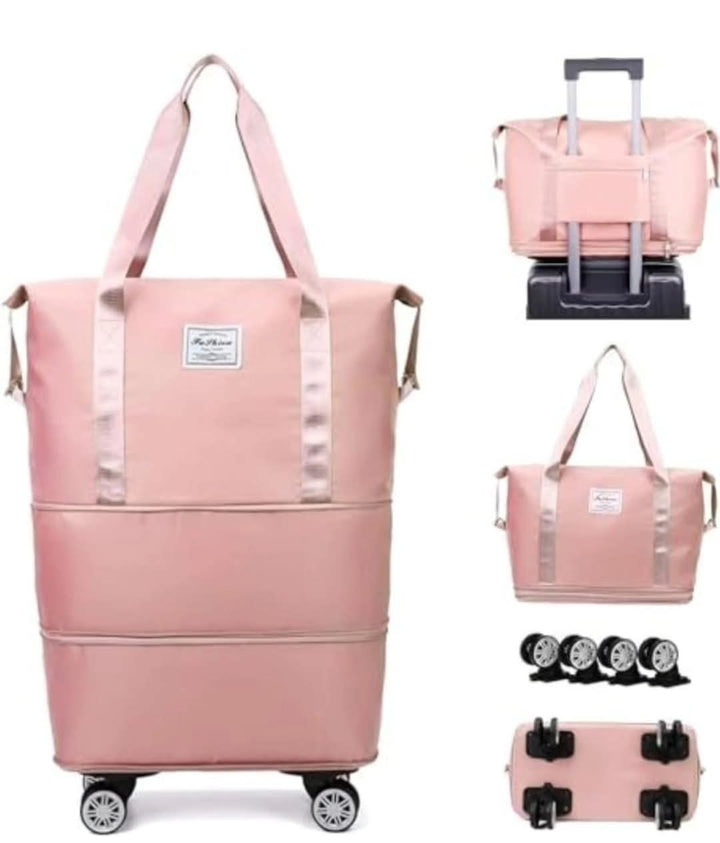 Lisslune | Trolley Bag