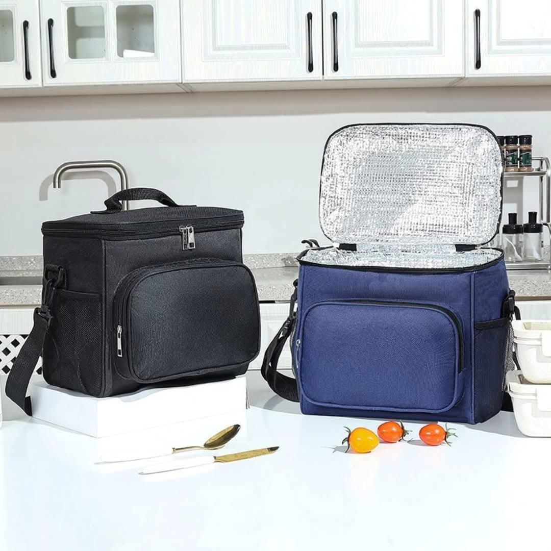 Lisslune | Thermally insulated Lunch Bag
