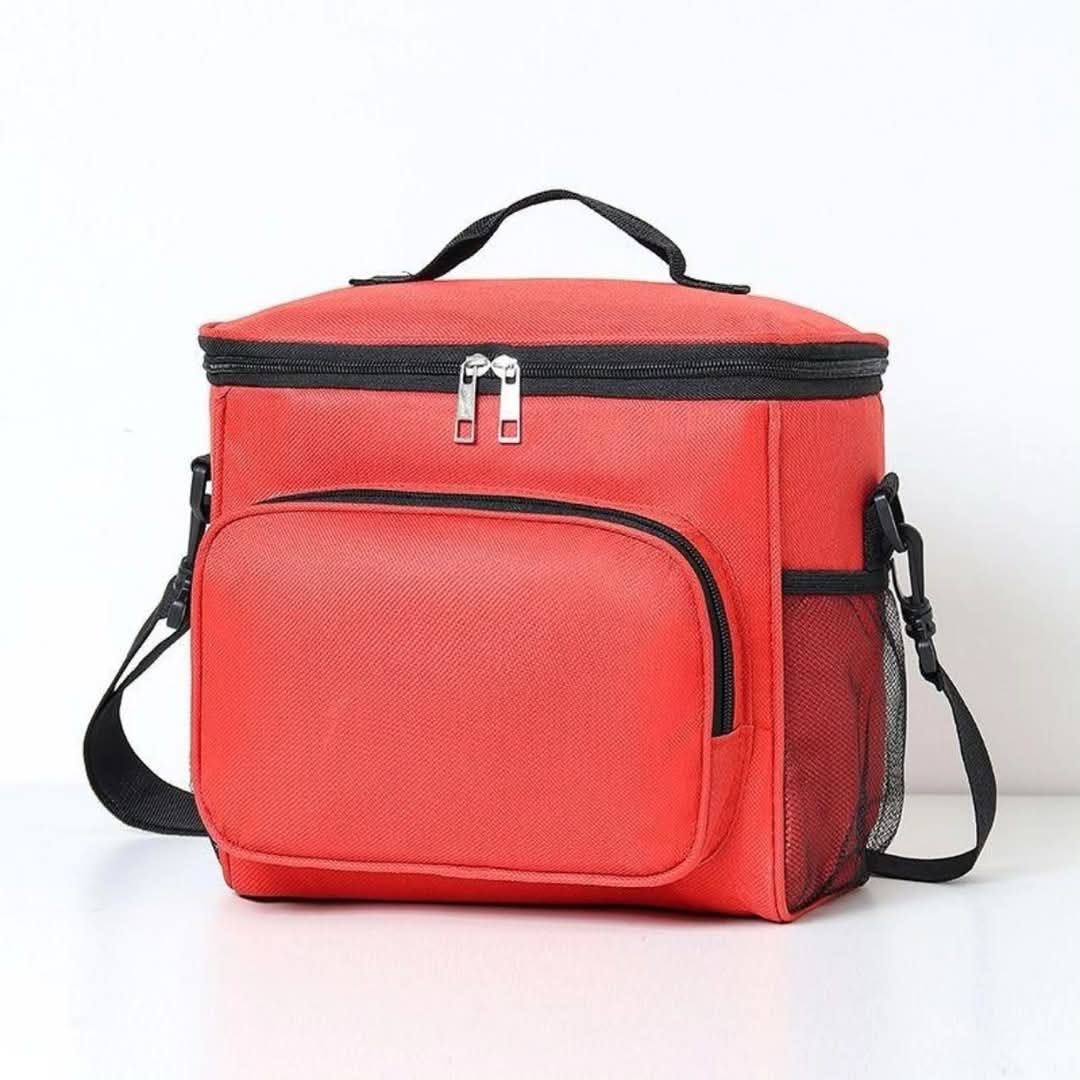 Lisslune | Thermally insulated Lunch Bag