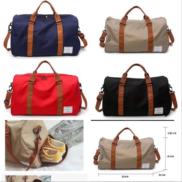 Skorter | Gym/ Travel duffel bag