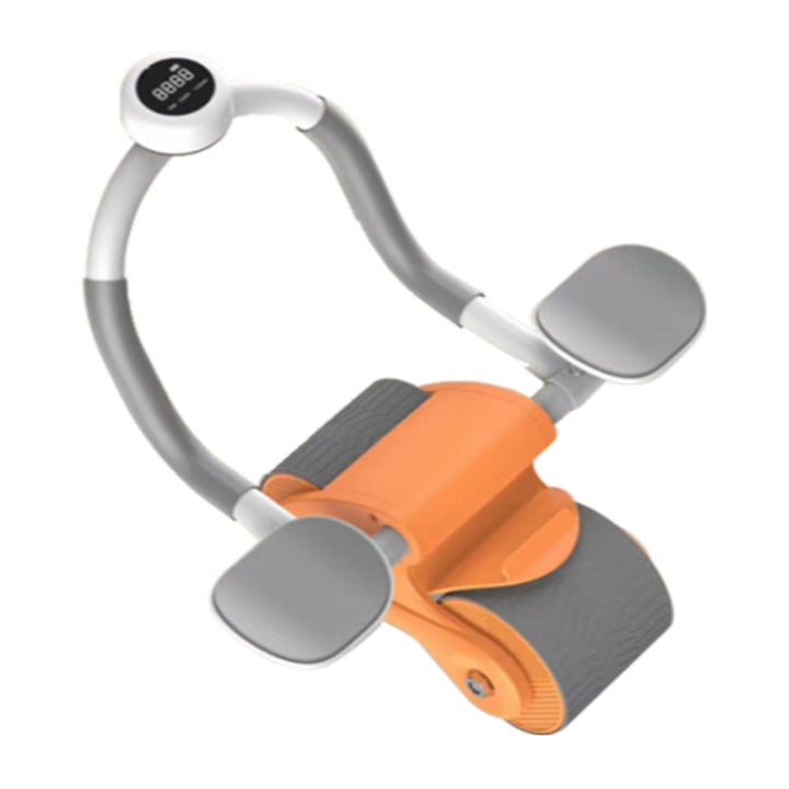 Lisslune | Automatic Back-Abdominal Wheel