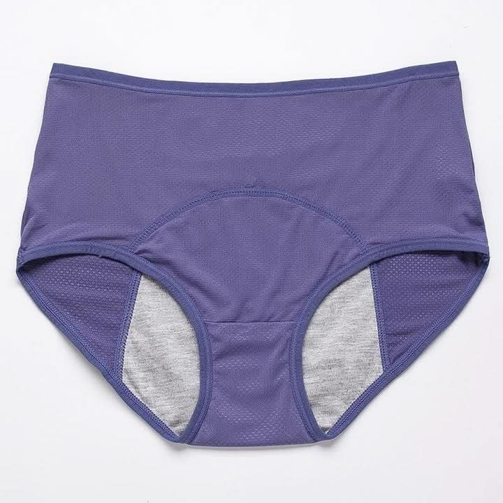 Lisslune | Breathable, Moisture-Wicking Women's Underwear