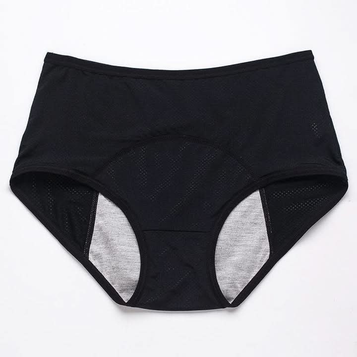Lisslune | Breathable, Moisture-Wicking Women's Underwear