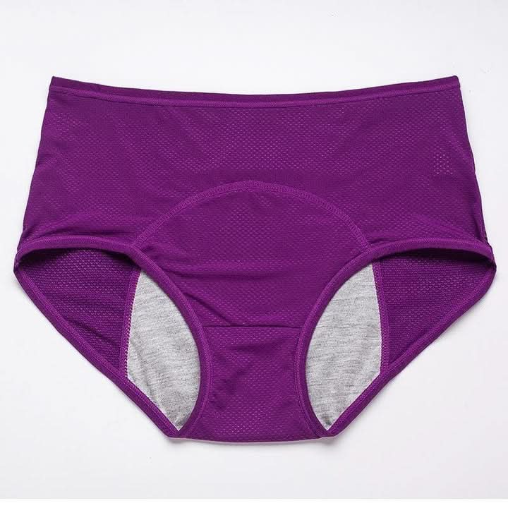 Lisslune | Breathable, Moisture-Wicking Women's Underwear