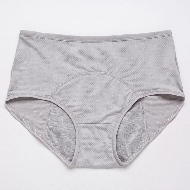 Lisslune | Breathable, Moisture-Wicking Women's Underwear