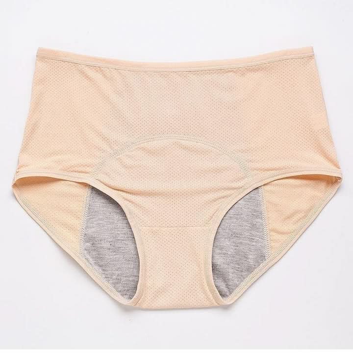 Lisslune | Breathable, Moisture-Wicking Women's Underwear