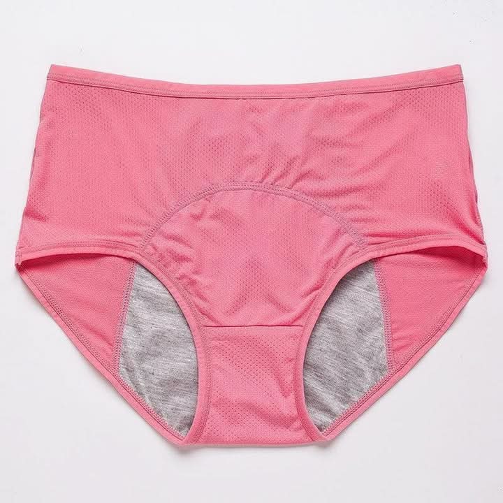 Lisslune | Breathable, Moisture-Wicking Women's Underwear