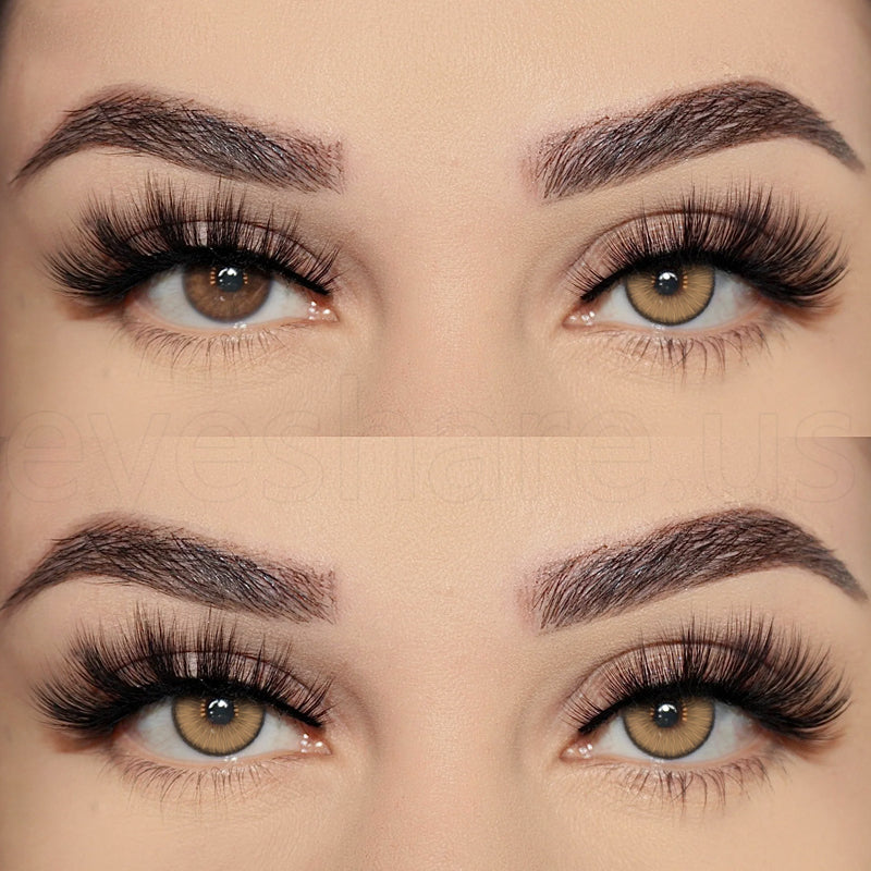 Rynx Firenze Brown 14.5 mm 1 Pair | 1 Year