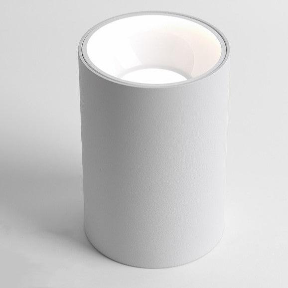 Lisslune | AeroLight - streamline brightness for stylish ceilings