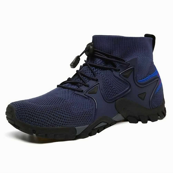 Lisslune | Permanently Non-slip Waterproof Hiking Boots
