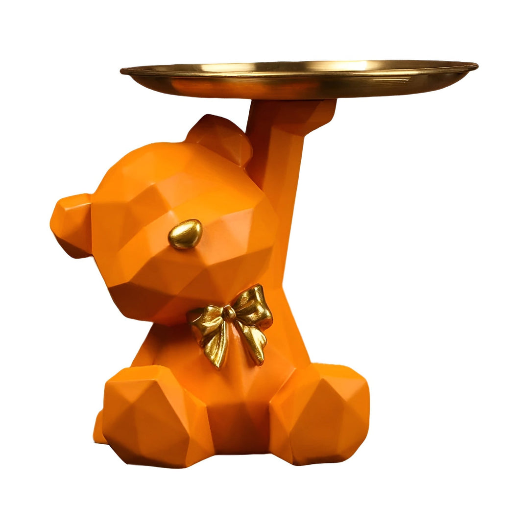 Lisslune | OrganizeIt - The Charming Bear Key Holder & Organizer