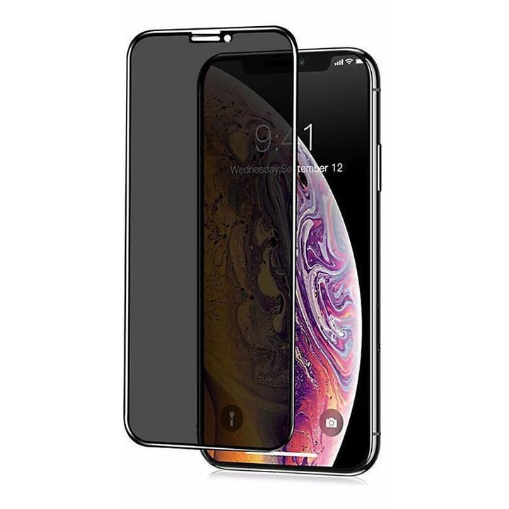 Lisslune | Anti-Spy Mobile Film