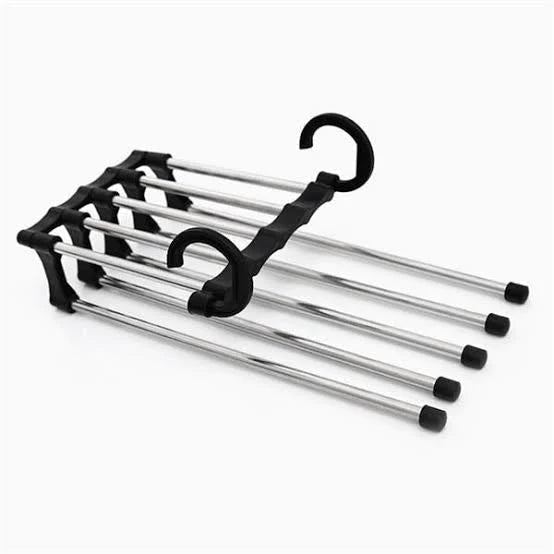 Lisslune | Multifunctional Foldable Hanger