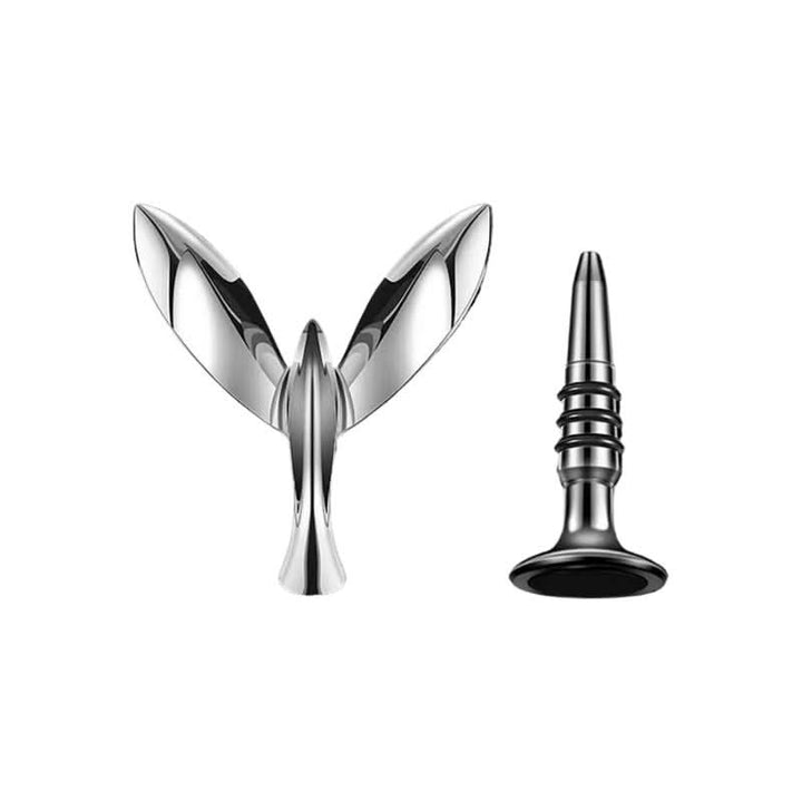 Lisslune | Balancing Bottle Opener in Bird Design Made of Metal