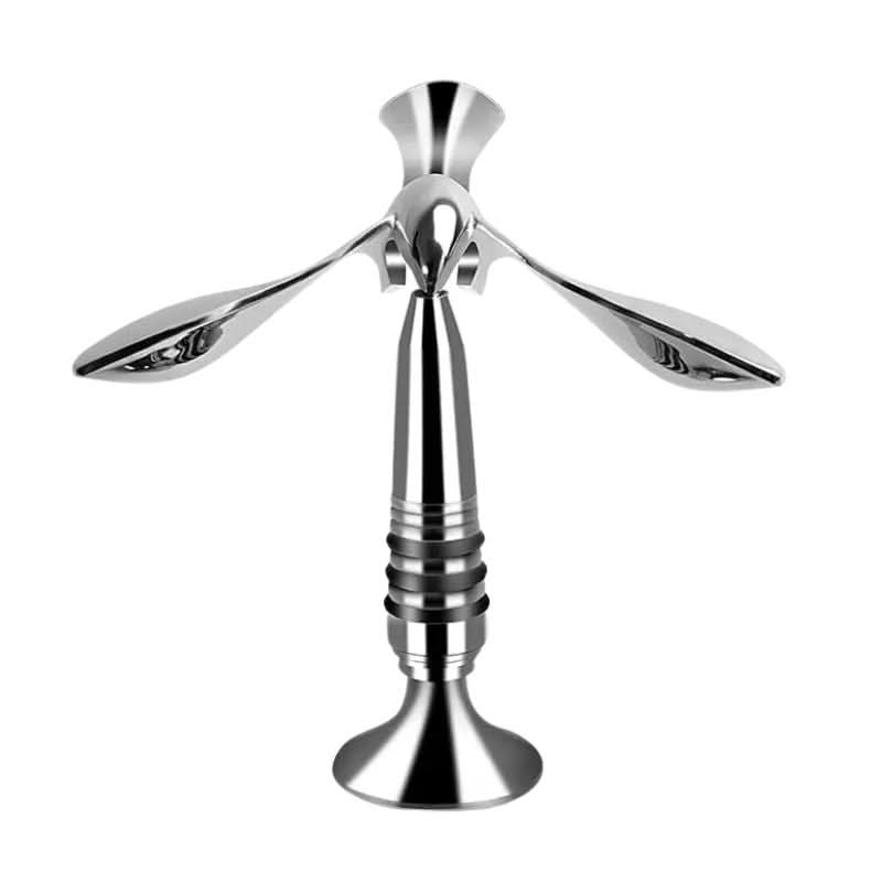 Lisslune | Balancing Bottle Opener in Bird Design Made of Metal
