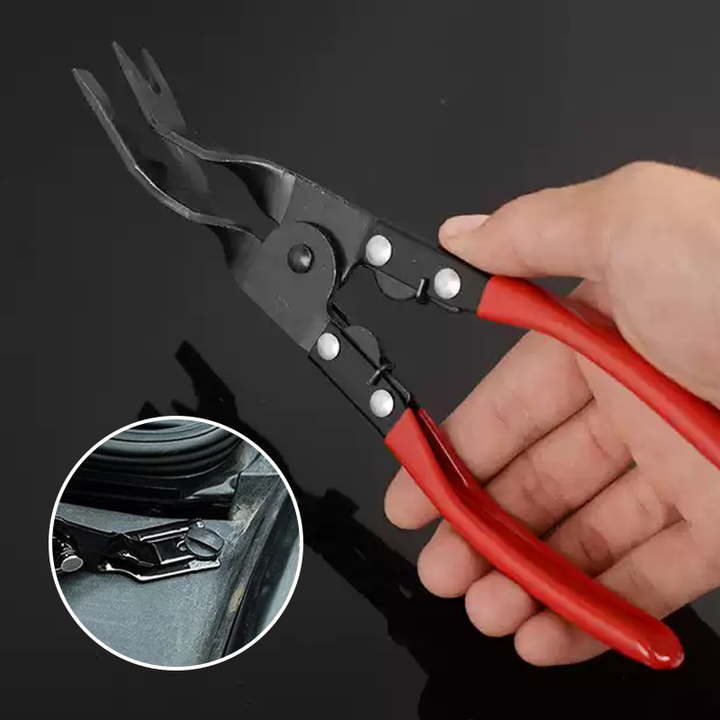 Lisslune | Plastic Rivet Pliers