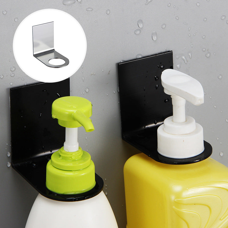 Lisslune | Shower Gel Bottle Holder Hook