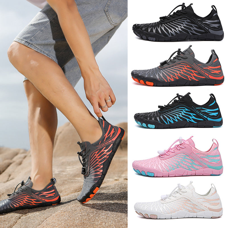 Lisslune | Skin Pro with Copper - Grounding Allround Barefoot Shoes