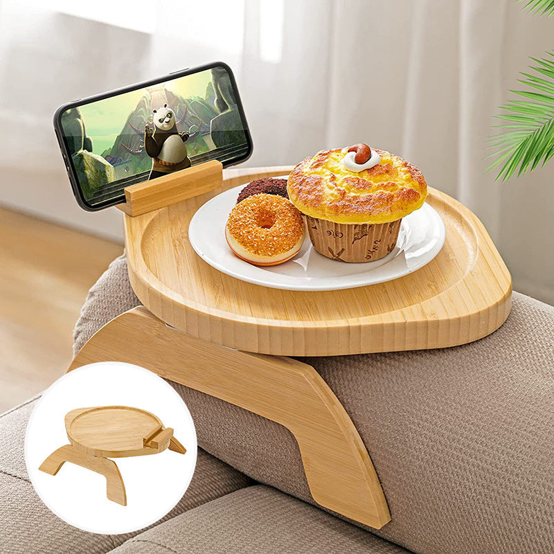 Lisslune | Sofa Arm Swivel Plate