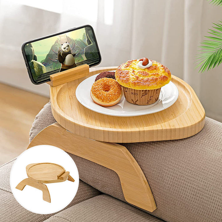 Lisslune | Sofa Arm Swivel Plate