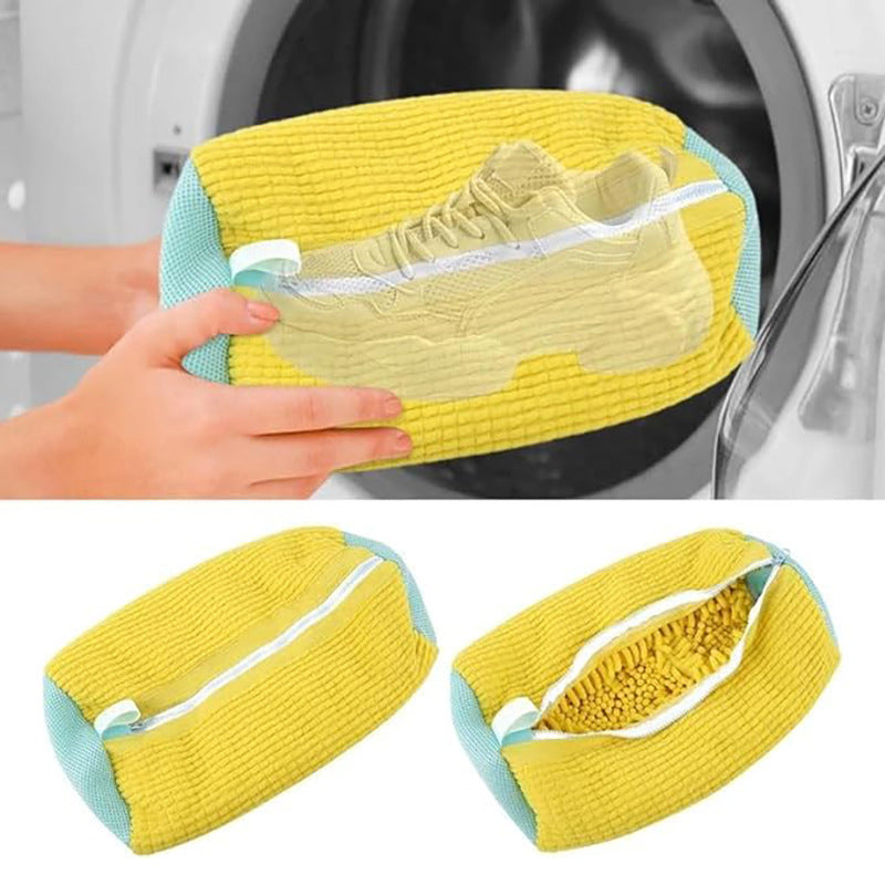 Lisslune | Laundry Shoe Bag