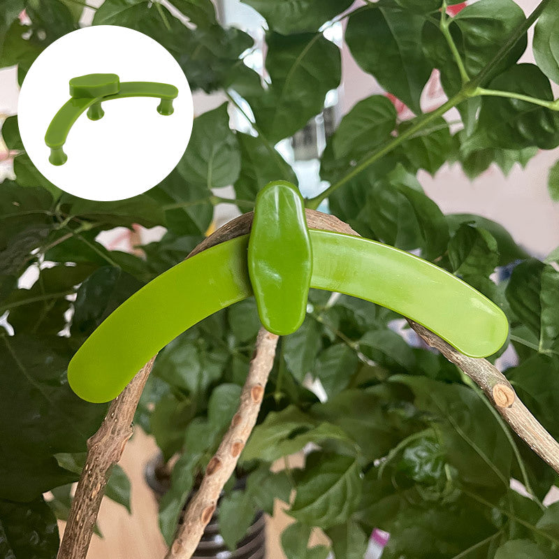 Lisslune | Angle-adjustable plant bender