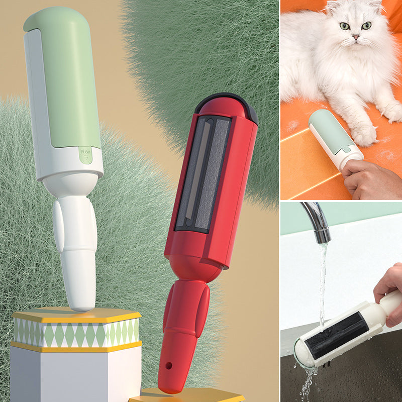 Lisslune | Hair removal roll
