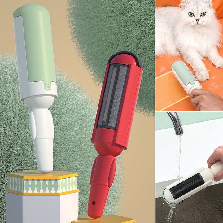 Lisslune | Hair removal roll