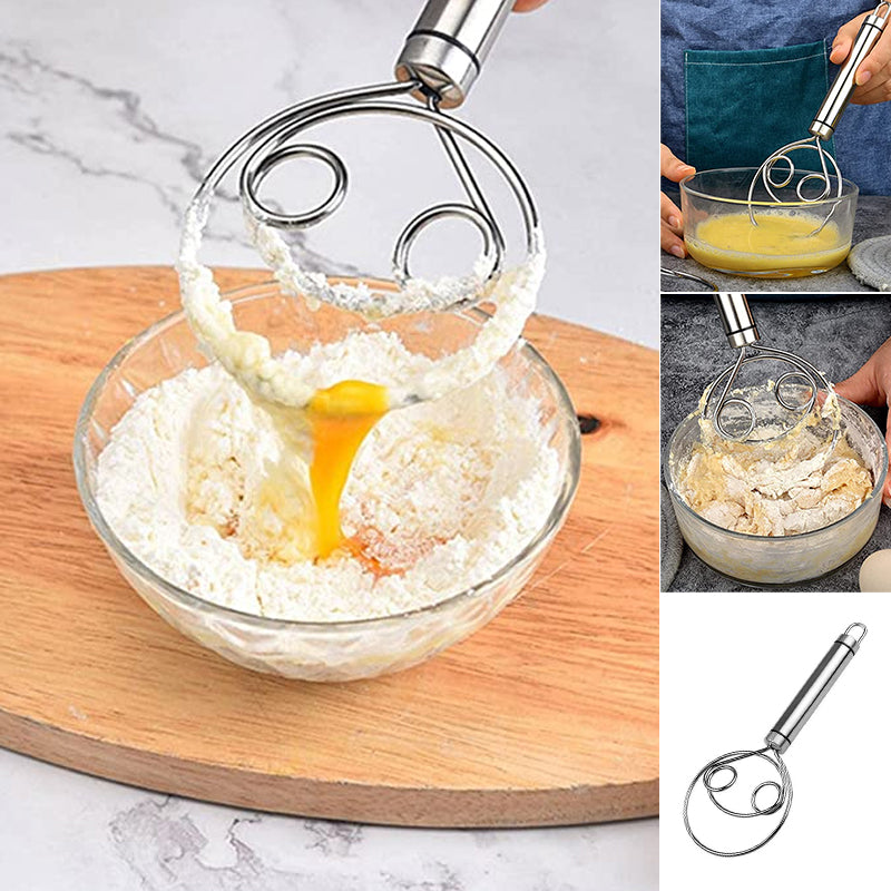 Lisslune | Stainless Steel Whisk