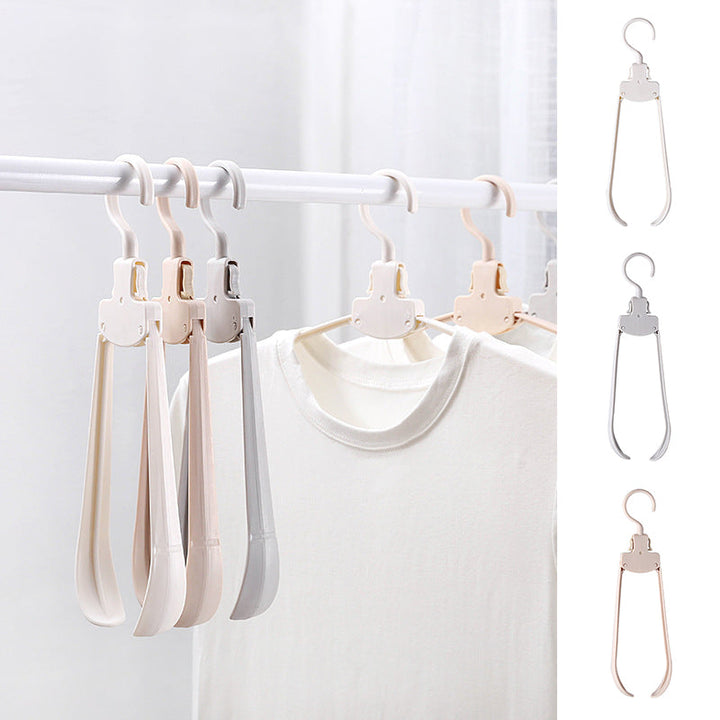 Lisslune | Foldable Hanger