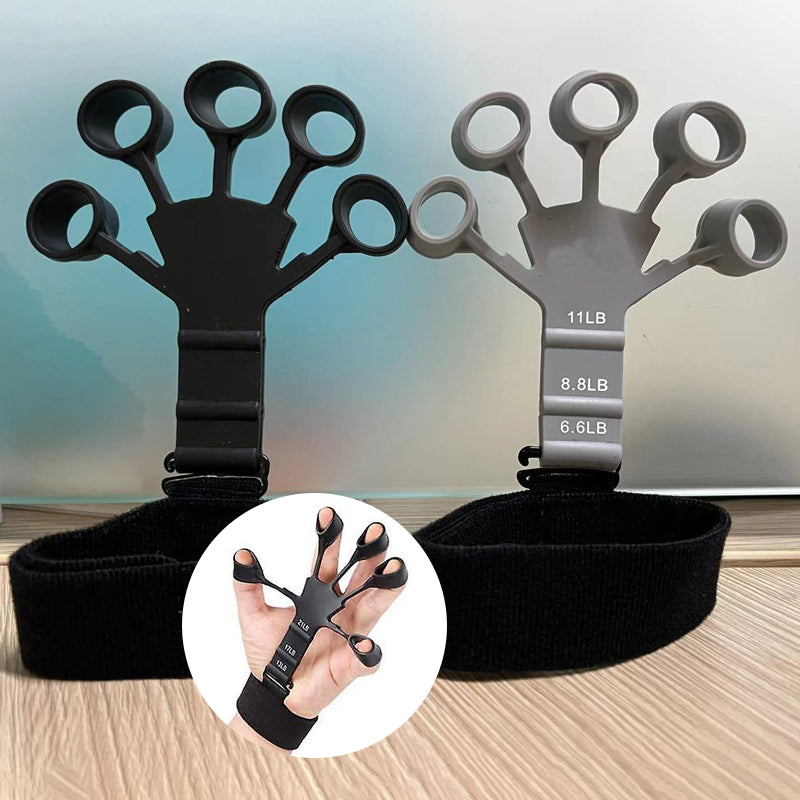 Lisslune | Grip training device hand strengthener
