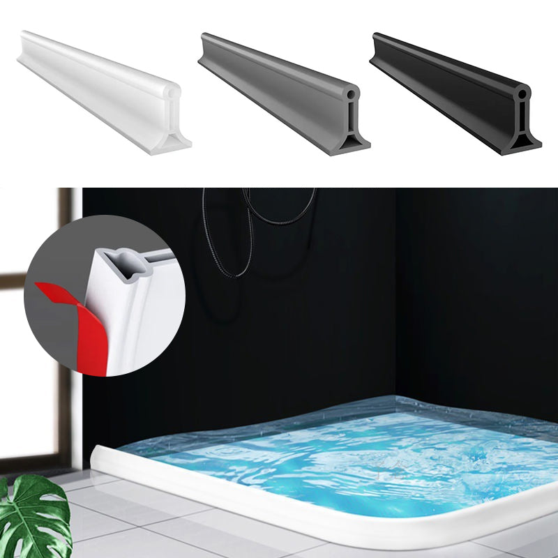 Lisslune | Silicone water-retaining strip