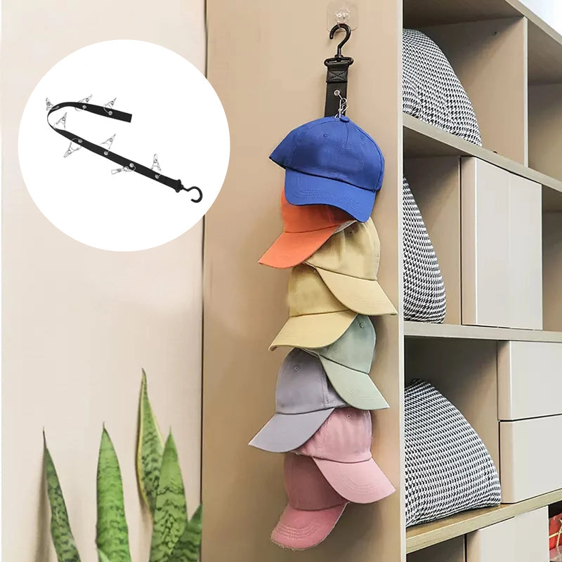 Lisslune | Hat Hanger