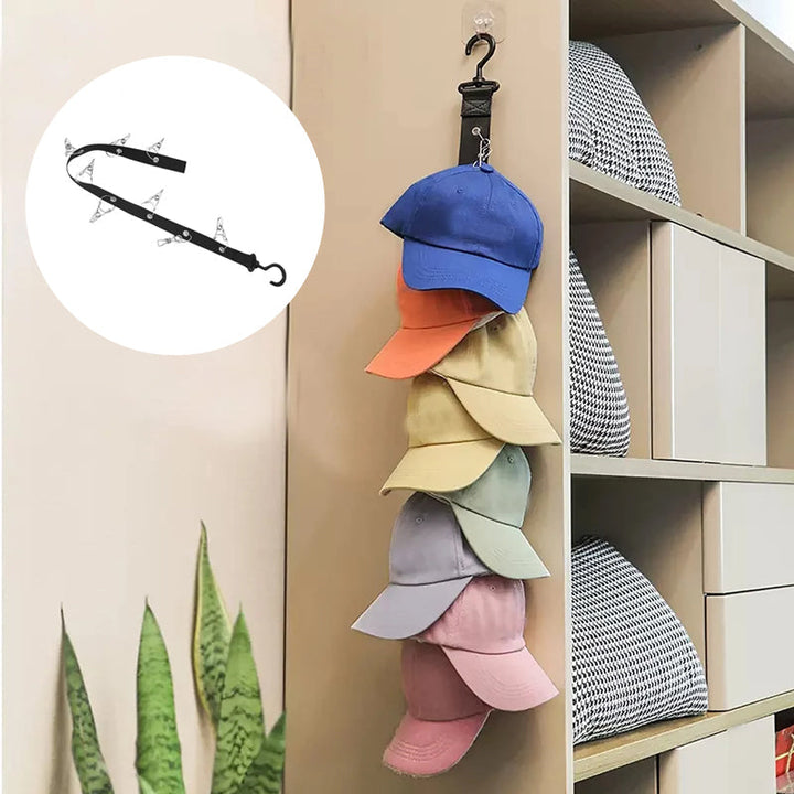 Lisslune | Hat Hanger
