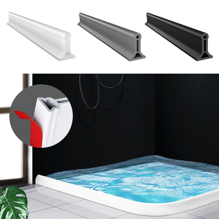 Lisslune | Silicone Water Stopper for the Bathroom
