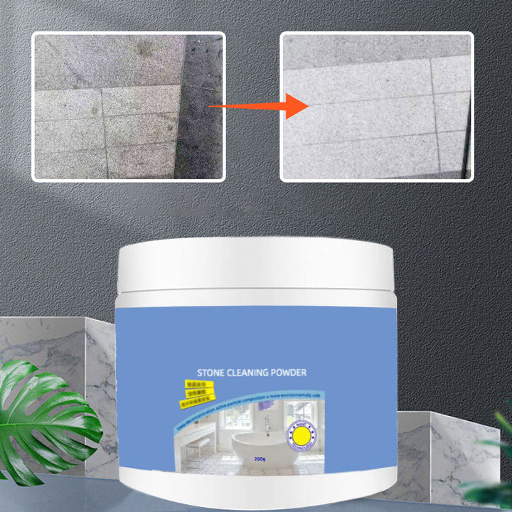 Lisslune | Oil Stain Remover