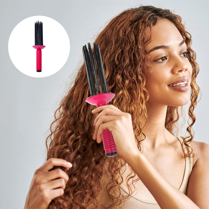 Lisslune | Heat-free Comb