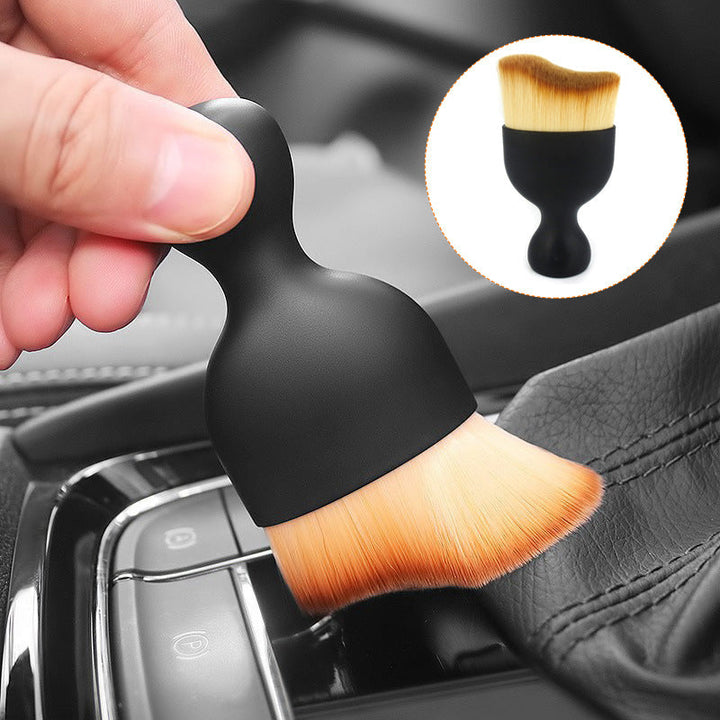 Lisslune | Auto interior cleaning tools