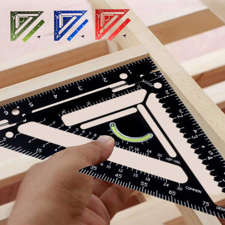 Lisslune | Innovative Sparren Square Tool