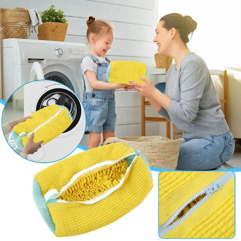 Lisslune | Laundry Shoe Bag