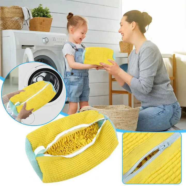 Lisslune | Laundry Shoe Bag