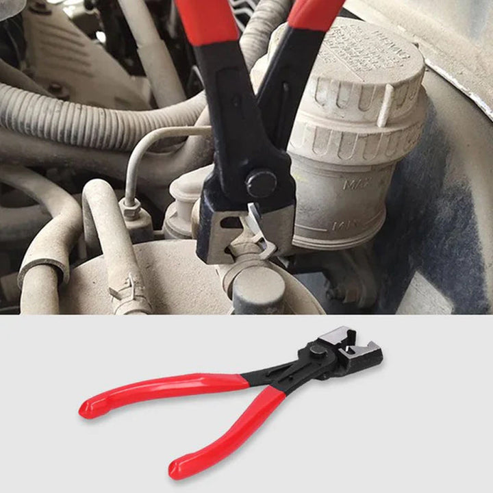 Lisslune | Pipe bundle pliers for cars