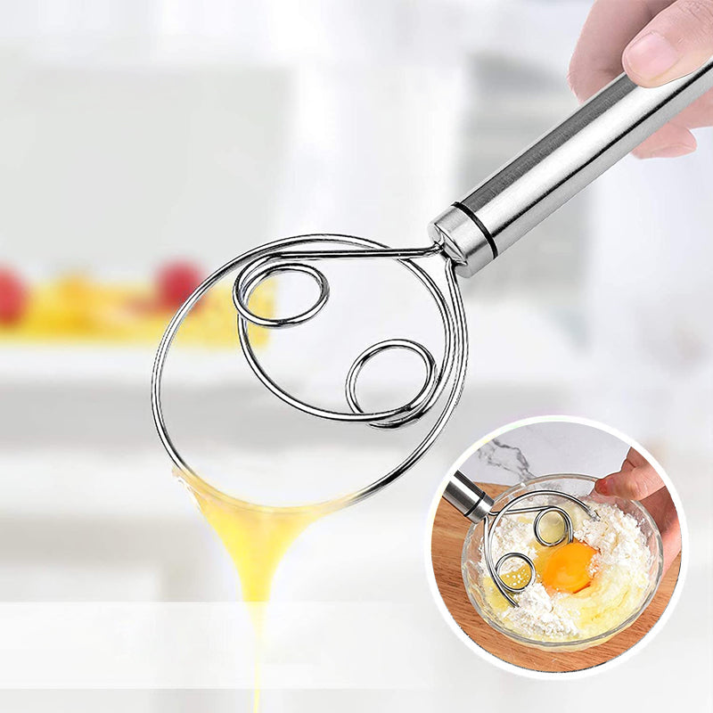 Lisslune | Stainless Steel Whisk