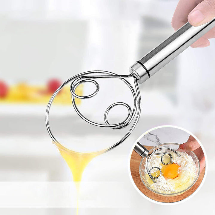 Lisslune | Stainless Steel Whisk