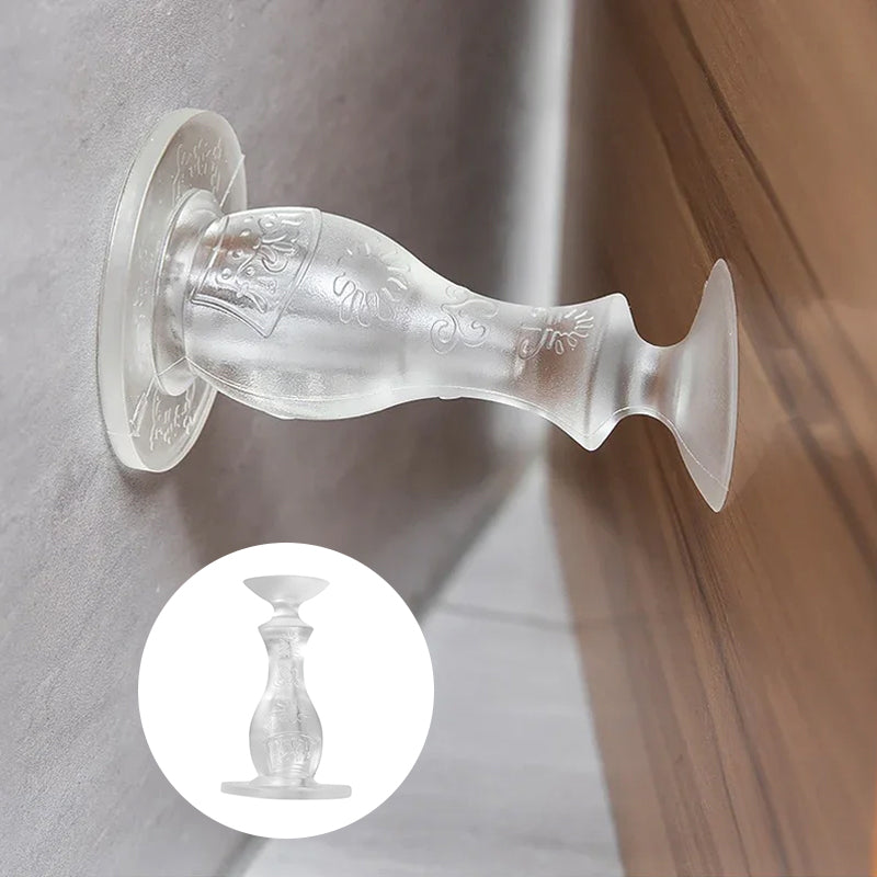 Lisslune | Door stopper made of PVC silicone