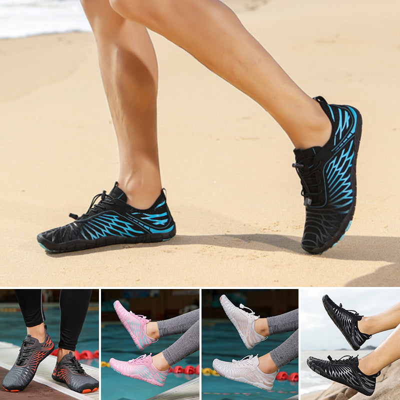 Lisslune | Skin Pro with Copper - Grounding Allround Barefoot Shoes