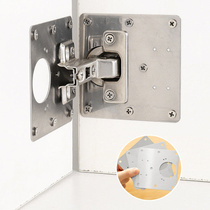 Lisslune | Door Hinge Repair Set