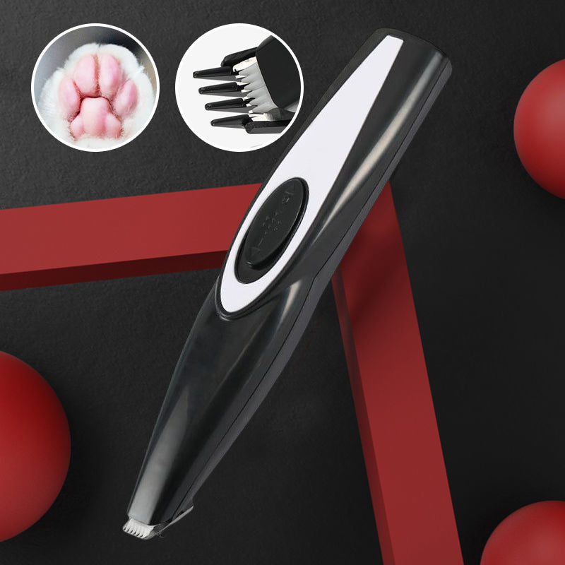 Lisslune | Hair Clipper | Mini Trimmer for Pets
