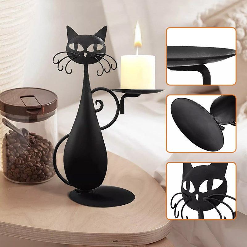 Lisslune | CatGlow reliable cat light stand for unique home decor