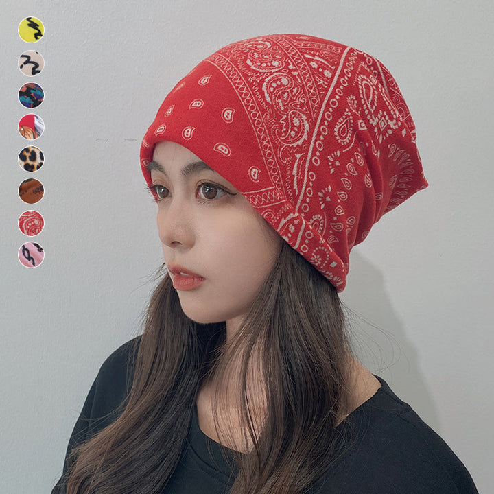 Lisslune | Neck scarf